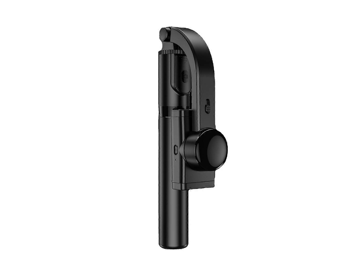 Estabilizador De Bastão De Selfie Bluetooth Com Estabilizador De Gimbal Para Telefone Antivibração