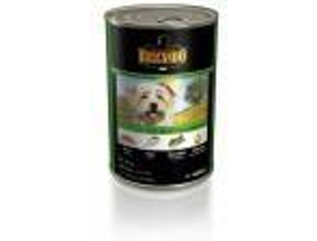 Ração para Cães  (800g - Húmida - Sabor: Perú)