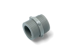 Conector da Mangueira de Enchimento 3/4''x3/4'' para Máquina de Lavar Roupa Fwh910un