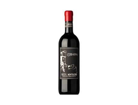 Rosso Di Montalcino 2022 CERBAIONA