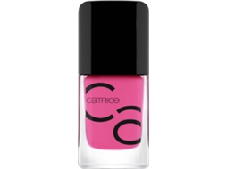 Verniz de Unhas CATRICE Iconails 157 (10,5 ml)