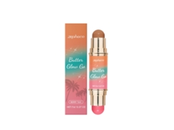 Bastão Blush Matte Zephoco Portátil