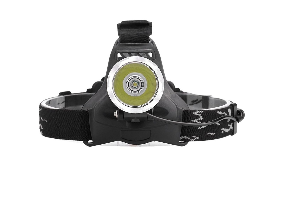 Refletor Led Externo de Alto Brilho, À Prova D'água Klb BRILVIBERA