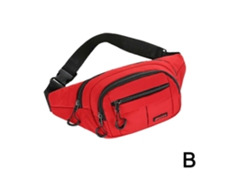 Bolsa de Cintura, Corrida, Academia AQUAFORGE