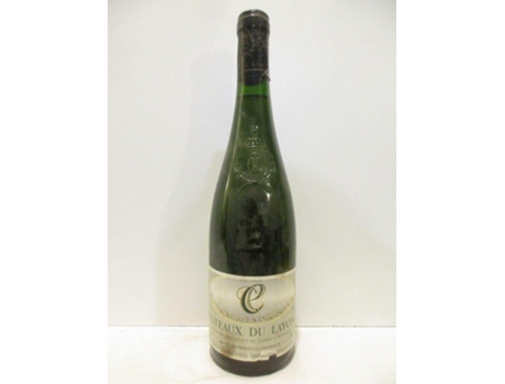 Vinho Licoroso DOMAINE DE LA DUCQUERIE 1992 (75 cl - 1 unidade)
