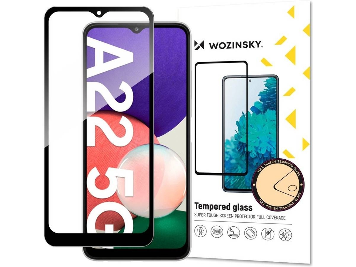 Pelicula de Vidro LMOBILE Galaxy A22 5G