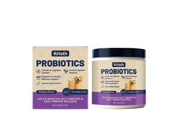Pó Probiótico Pet Cuidado Intestinal Worten