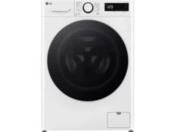 Máquina de Lavar Roupa LG F2WR5S8S1W (8 kg - 1200 rpm - Branco)