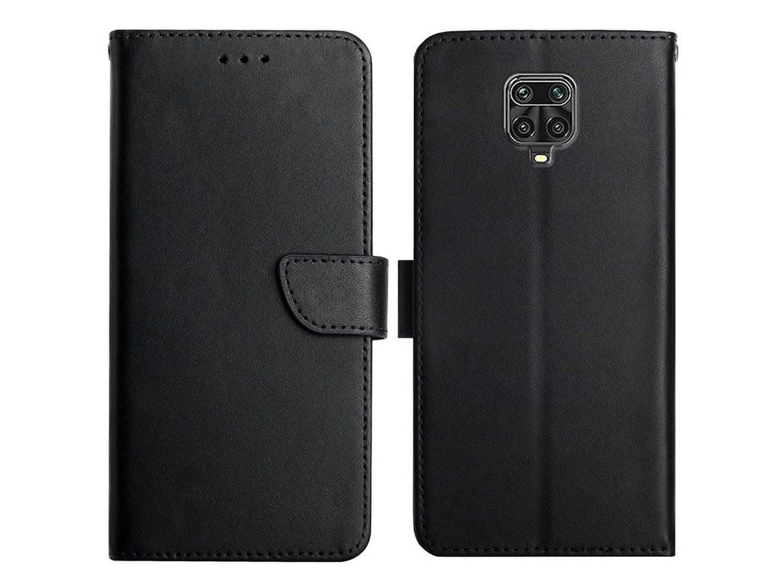 Capa Note Para Xiaomi Como Título Yemaesre