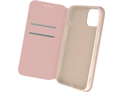 Capa Elegante Para Yemaesre Rosa