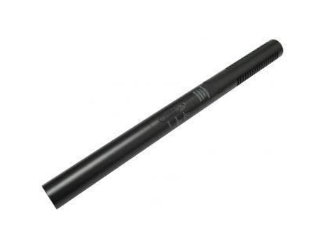 Microfone Direcional 'Shotgun' de Condensador Alta Captação