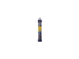Conjunto de 5 Brocas de Construção IRWIN Speedhammer Plus (6x110 mm)