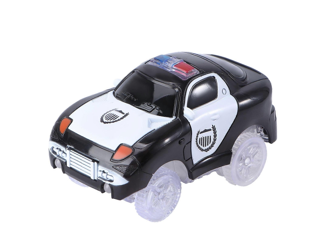 Carrinho De Brincar Elétrico Com Luzes Led