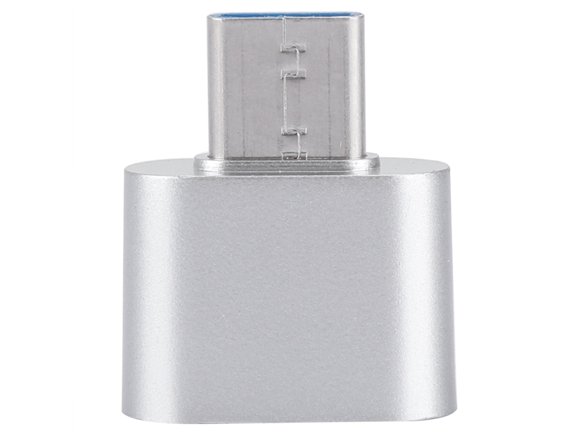 Adaptador Usb para Type c de Carregamento e Sincronização EOOCOO