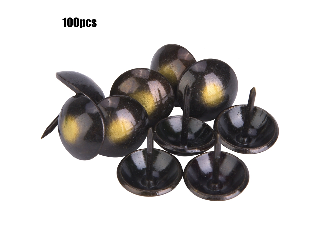 Pregos Retrô 19x23mm Alta Qualidade Móveis