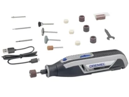 Multiferramenta 3,6V 2.0Ah Lite 7760 JA DREMEL F0137760JA