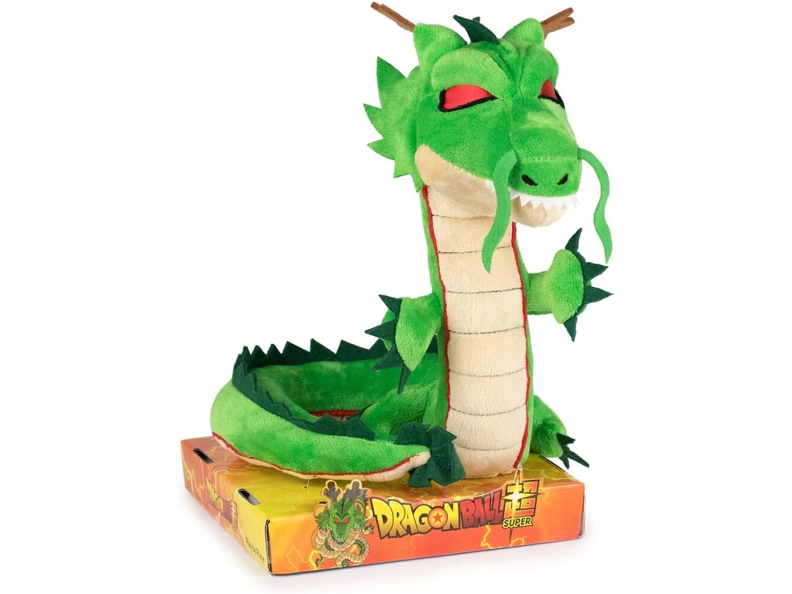 Peluche Dragon Ball Super Shenron 29cm