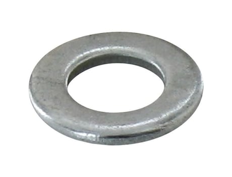 Arruela Estreita D.10mm X11 Em Bag Vynex