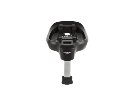 Nora Base Black ENGLEDAL