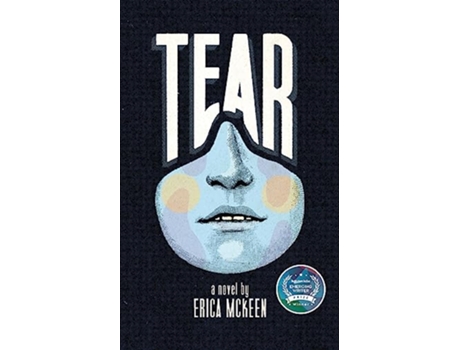 Livro Tear de Erica Mckeen (Inglês)