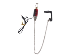 Alarme de Mordida de Peixe com Led Vermelho