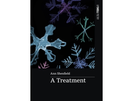 Livro A Treatment de Ann Shenfield (Inglês)