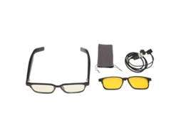 Óculos Inteligentes EOOCOO (chamada de Música Bluetooth 5.3)