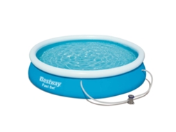 Piscina BESTWAY PVC (366x76 cm)