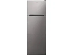 Frigorífico VOX KG3330SE E (Estático - 175 cm -312 L -Prata)