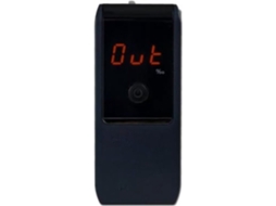 Alcohol Tester - Alcoholtesters - Alcoholtester Professioneel - Alcoholtester Digitaal