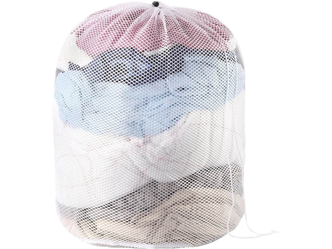 Saco de Malha para Roupa Suja BRILVIBERA