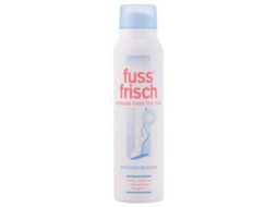 Spray Desodorizante para Pés Hansaplast 150 ml