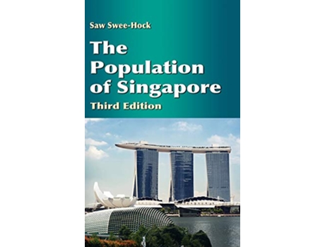 Livro Population of Singapore de Saw Swee-Hock (Inglês - Capa Dura)