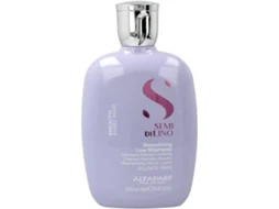 Champô ALFAPARF MILANO MILANO Semi Di Lino Smoothing (250 ml)