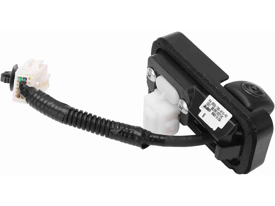 Cryfokt Caméra De Segurança Estação, Recul À Image Claire, Adaptada Ilx Berline 2016 – 2017, 39530 Tx6 A11