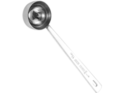 Conjunto De Colheres Medida Úteis, Utensílios De Cozinha, Ferramentas De Medição Fáceis Usar