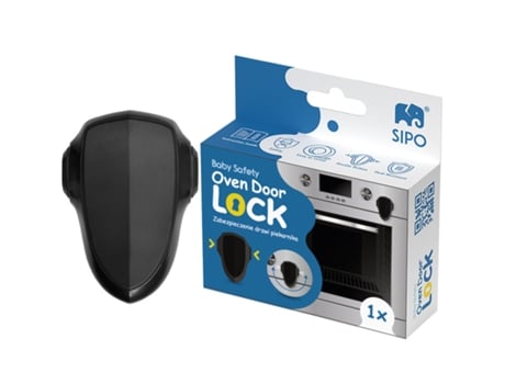 Fecho Da Porta Do Forno Sipo