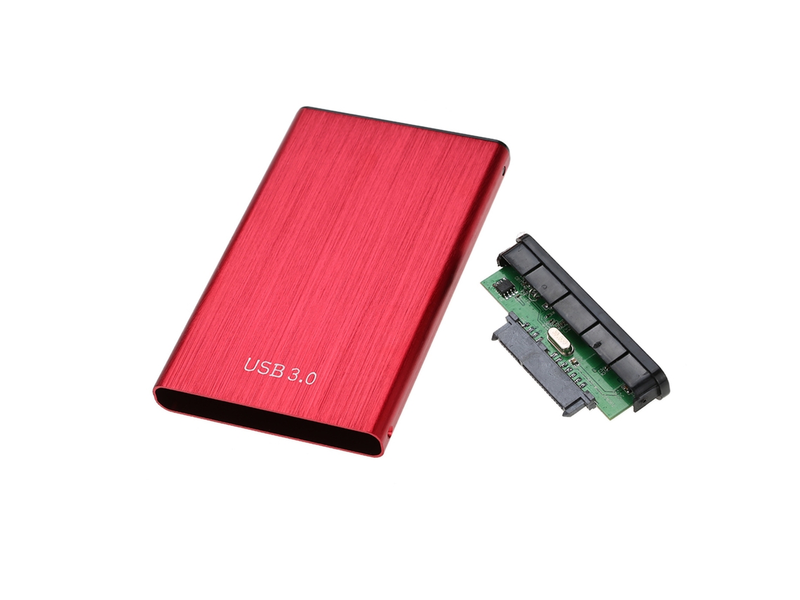 Enclosure Ssd Hdd Sata LAXISCREED
