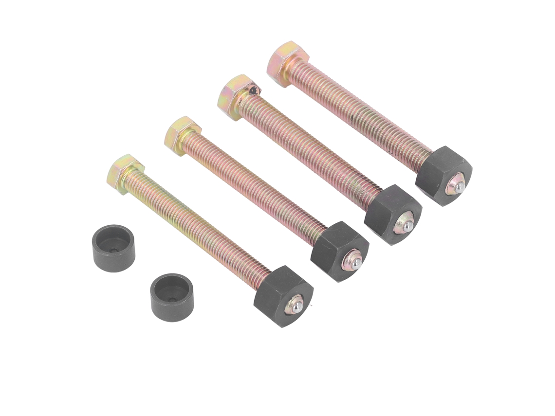 Laxiscreed Ferramenta De Desmontagem De Cubo De Roda Para Veículos, Ideal Para Impacto E Rolamentos
