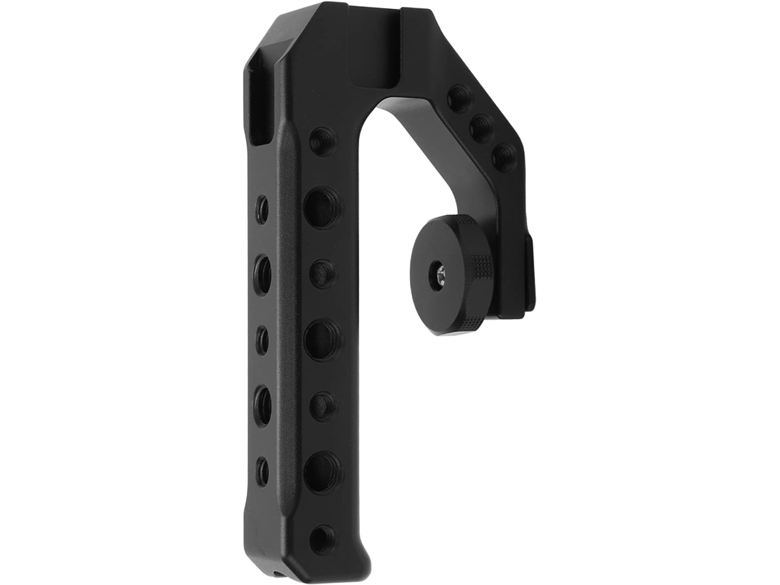 Punho Superior Universal para Câmera Dslr, Suporte Leve SFUSHOS