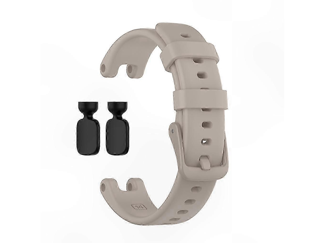 Pulseira De Silicone Para Smartwatch Garmin Lily