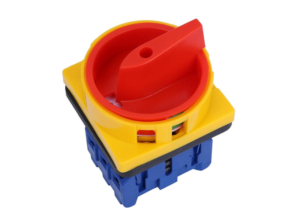 Interruptor de Carga Cam Lsd11 32a 3p