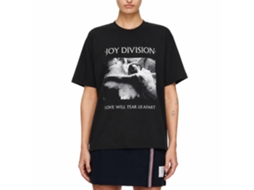 Joy Division Love Will Tear Us Apart T-shirt Unisex Adults Size:s