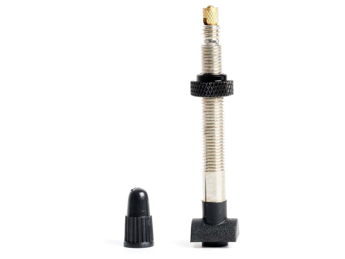 Msc Tubeless Valve