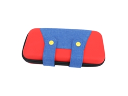 Estojo para Switch Lite LAXISCREED Anti risco Água Resistente