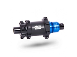Progress Nitro Mtb Straight Pull Rear
