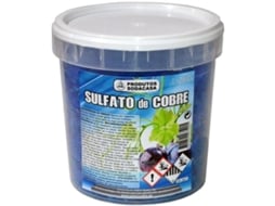 Sulfato Cobre Balde 1.2kg