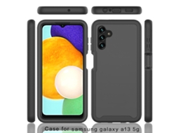 Capa Samsung Galaxy A13 5g Anti impacto LAXISCREED