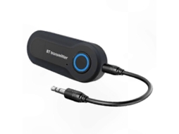 Transmissor e Receptor Bluetooth 5.0 GOKOCO