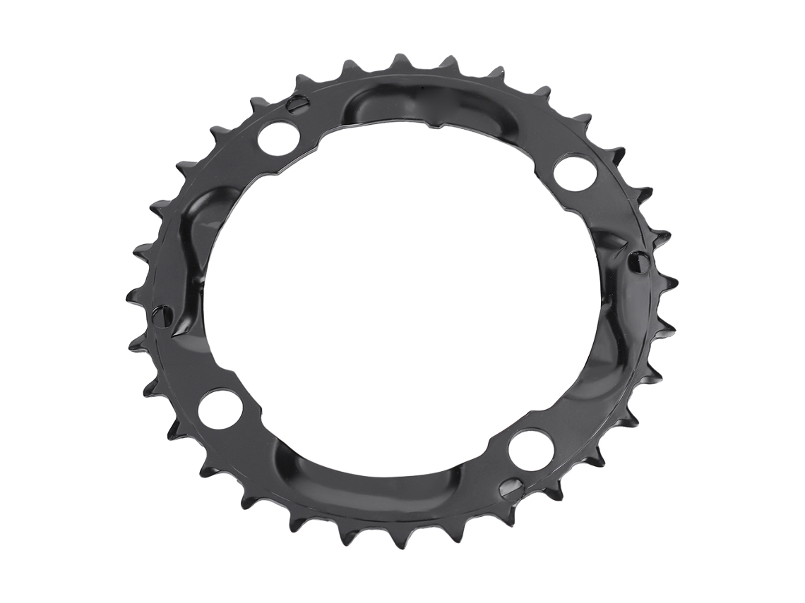 Engrenagem de Aço Mali 32t para Bicicleta de Montanha Bcd104mm